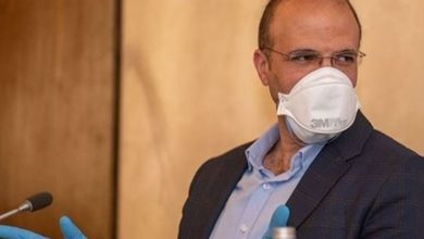 Photo of قبل الإقفال… رسالةٌ من وزير الصحة الى اللبنانيين