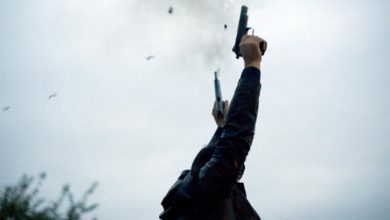 Photo of توقيفُ أشخاص لإطلاقهم النار في طرابلس!
