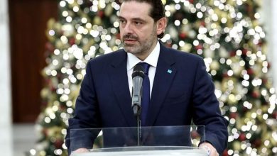 Photo of “بالمختصر المفيد”… الحريري يردُّ على عون ببيانٍ شديد اللهجة