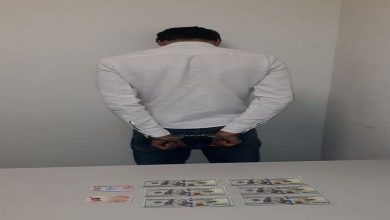 Photo of توقيف سوري في الضاحية بجرم ترويج دولارات مزورة