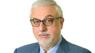 Photo of الصمد لوزير الداخلية: ليتك لم تزن ولم تتصدق على الناس ببطولات وهمية