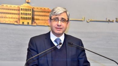 Photo of المجذوب طمأن إلى إنجاز العام الدراسي بحسب المناهج المقررة