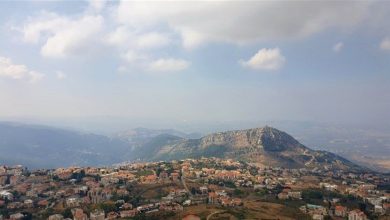 Photo of انحسار العاصفة وعودة الاستقرار الجوّيّ…كيف سيكون الطقس في الأيام المقبلة؟