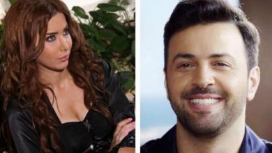 Photo of بالفيديو : تيم حسن يعلن خطوبته من مديحة كنيفاتي , والجمهور يتفاجئ !