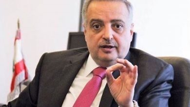 Photo of ارسلان يتحدّث عن “جريمة”!