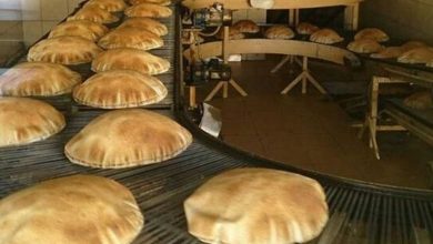 Photo of الاقفال يبدأ من الخميس ويستمر لمدة 10 أيام… السوبرماركات ستقفل وماذا عن الأفران؟