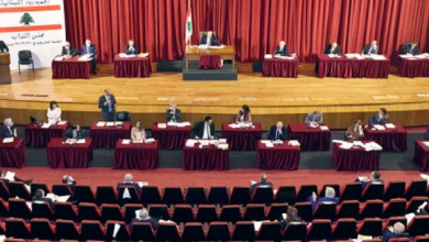 Photo of مجلس النواب يقرّ اقتراح قانون استيراد اللقاحات مع بعض التعديلات