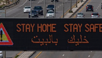 Photo of حارة حريك الاولى… كيف توزعت اصابات كورونا حسب المناطق؟