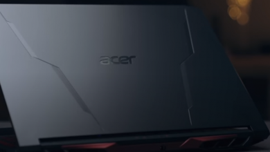 Photo of “Acer” تطلق جيلها الجديد من الحواسب المصمّمة للألعاب الإلكترونية (فيديو)
