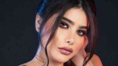 Photo of أول تعليق لـ شيراز بعد إلقاء القبض على انجي خوري بسببها!