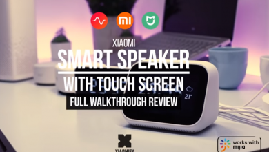 Photo of شركة “Xiaomi” تكشف عن مواصفات ساعتها المنزلية الذكية! (فيديو)