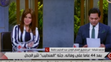 Photo of تسجيلات بصوت عبد الحليم حافظ تكشف حقيقة زواجه من سعاد حسني (فيديو)