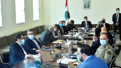 Photo of دياب: لا شيء يمنع تمديد الإقفال في حال تفاقمت الأعداد