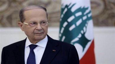 Photo of عين العهد على النفط… إنه خشبة الخلاص!