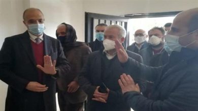 Photo of حسن: الموعد مع “فايزر” في 15 شباط