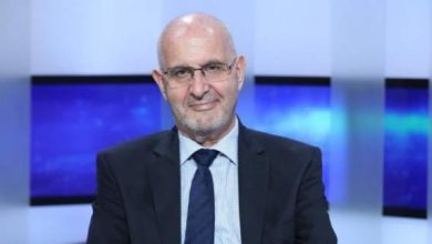 Photo of عراجي: سلالة كورونا البريطانية تساهم بتفشيه بشكل أسرع في لبنان