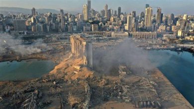 Photo of إخبار أمام القضاء ومعلومات جديدة عن انفجار المرفأ