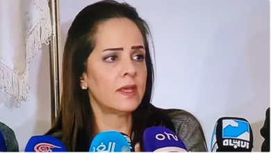 Photo of ممثلة منظمة الصحة العالمية في لبنان: فايزر هو اللقاح الوحيد الذي أخذ الموافقة حتى اليوم