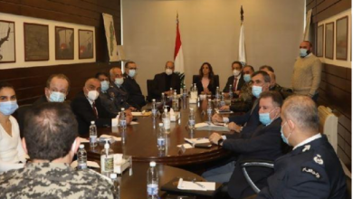 Photo of حسن يعطي المستشفيات مهلة أسبوع… وإلا!