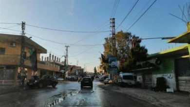 Photo of الإقفال سقط في النبطية والناس بلا مسؤولية‬