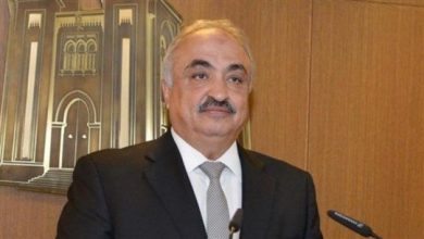 Photo of الحجّار: الحريري مصمم على تشكيل الحكومة
