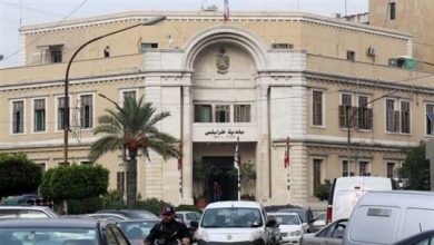 Photo of إحراق مبنى البلدية “مؤامرة” لطمس هوية طرابلس وتاريخها!