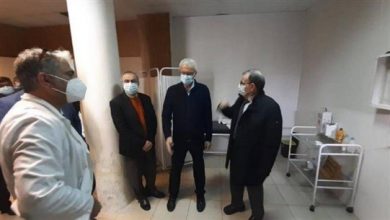 Photo of مستشفى حكومي واجه كورونا بـ”اللحم الحي”.. الاستعدادات للتلقيح أُنجزت