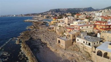Photo of بلدية البترون تسلمت معدات طبية واجهزة تنفس من جمعية تجار البترون