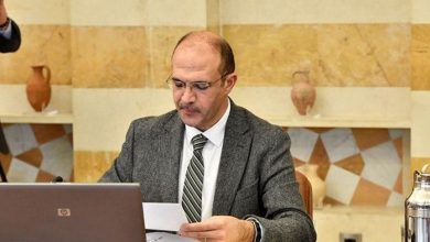 Photo of اطلالة الوزير هدفها ترقيع غلطة مستشاره