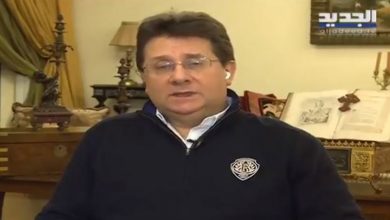 Photo of النائب ابراهيم كنعان يكشف عن 27 مليار دولار لا يُعرف أين أنفقت في لبنان