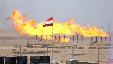 Photo of اتفاق النفط العراقي… قريباً