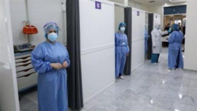 Photo of أبيض: القطار انطلق… وهذا ما أظهرته أرقام “كورونا”