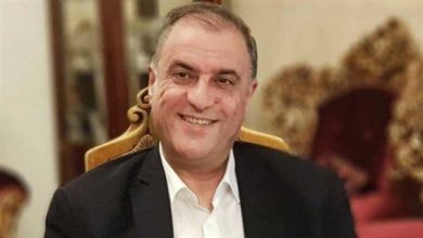 Photo of محمد سليمان نعى رئيس بلدية القليعات العكارية