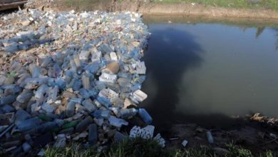 Photo of النفايات البلاستيكية: وباء معروف المصدر