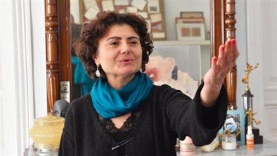 Photo of رشا الأمير تروي الساعات الأخيرة للقمان سليم: جنود في مملكة لبنان