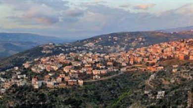 Photo of سماع أصوات انفجارات في حاصبيا والعرقوب ناجمة عن تدريبات عسكرية اسرائيلية