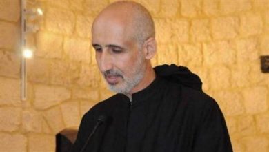 Photo of البابا يعيّن الاباتي مارون الشدياق رئيساً لدير أم الله الماروني في إيطاليا