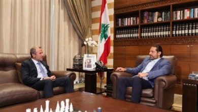 Photo of الحريري وباسيل و”الجوقة”: لا حكومة في هذا العهد