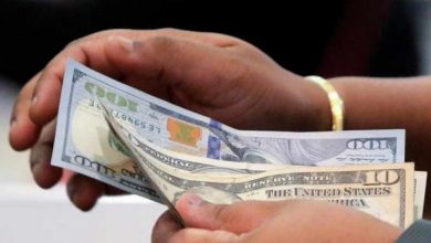 Photo of السوق السوداء تقفل على تراجع بتسعيرة صرف الدولار