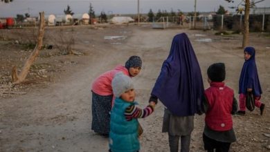 Photo of الأمم المتحدة تدعو الدول لاستقبال 27 ألف طفل تقطعت بهم السبل بمخيم الهول
