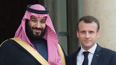 Photo of ماكرون يسخّن خطوط الاتصال مع الرياض.. هذا ما ينتظر لبنان بالأيام المقبلة
