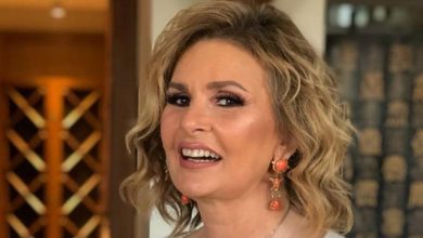 Photo of يسرا بعد شفائها من كورونا: ممنوع الزيارات