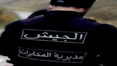 Photo of مخابرات الجيش توقف ناشطاً في طرابلس