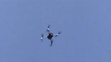 Photo of إسقاط “درون” إسرائيلية جنوباً.. وتل أبيب تعلّق: لا خشية من تسرّب معلومات!