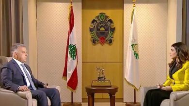 Photo of اللواء ابراهيم يحذّر من عودة داعش ويؤكد: مهمتي ليست مستحيلة لتشكبل الحكومة