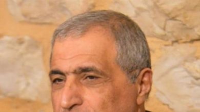 Photo of هاشم: للتخلي عن بعض المكاسب والحسابات الصغيرة امام معاناة اللبنانيين