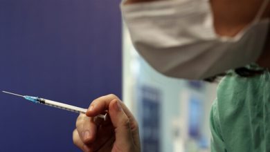 Photo of “إسرائيل”.. لهذا السبب تم إتلاف مئات اللقاحات