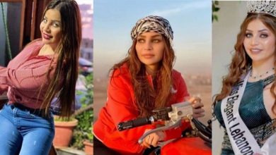 Photo of المسار القانوني لتوقيف قاتل زينة كنجو.. والنشرة الحمراء