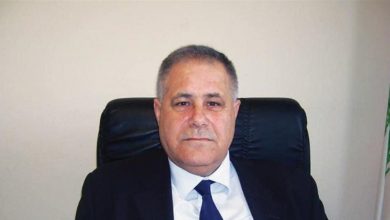 Photo of وفاة رئيس بلدية حالات بعد اصابته بـ “الكورونا”