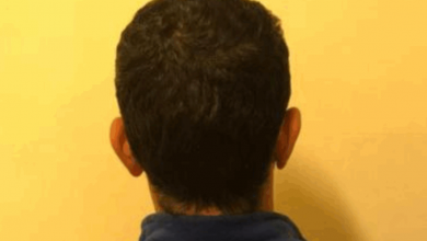 Photo of حاول التحرُّش بها وبعد مُقاوَمتها لهُ أقدم على قتلِها وإخفاء جُثّتها.. أوقف بأقل من 6 ساعات